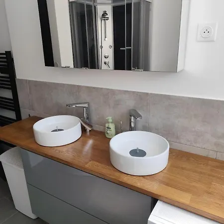 Appartement Cocon Lumineux Près Des Pistes La Bresse