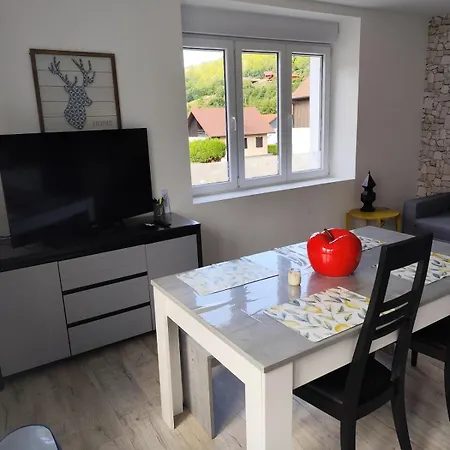 Cocon Lumineux Près Des Pistes Appartement *
