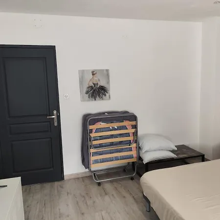 Appartement Cocon Lumineux Près Des Pistes