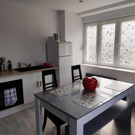 Appartement Cocon Lumineux Près Des Pistes