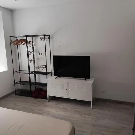 Appartement Cocon Lumineux Près Des Pistes
